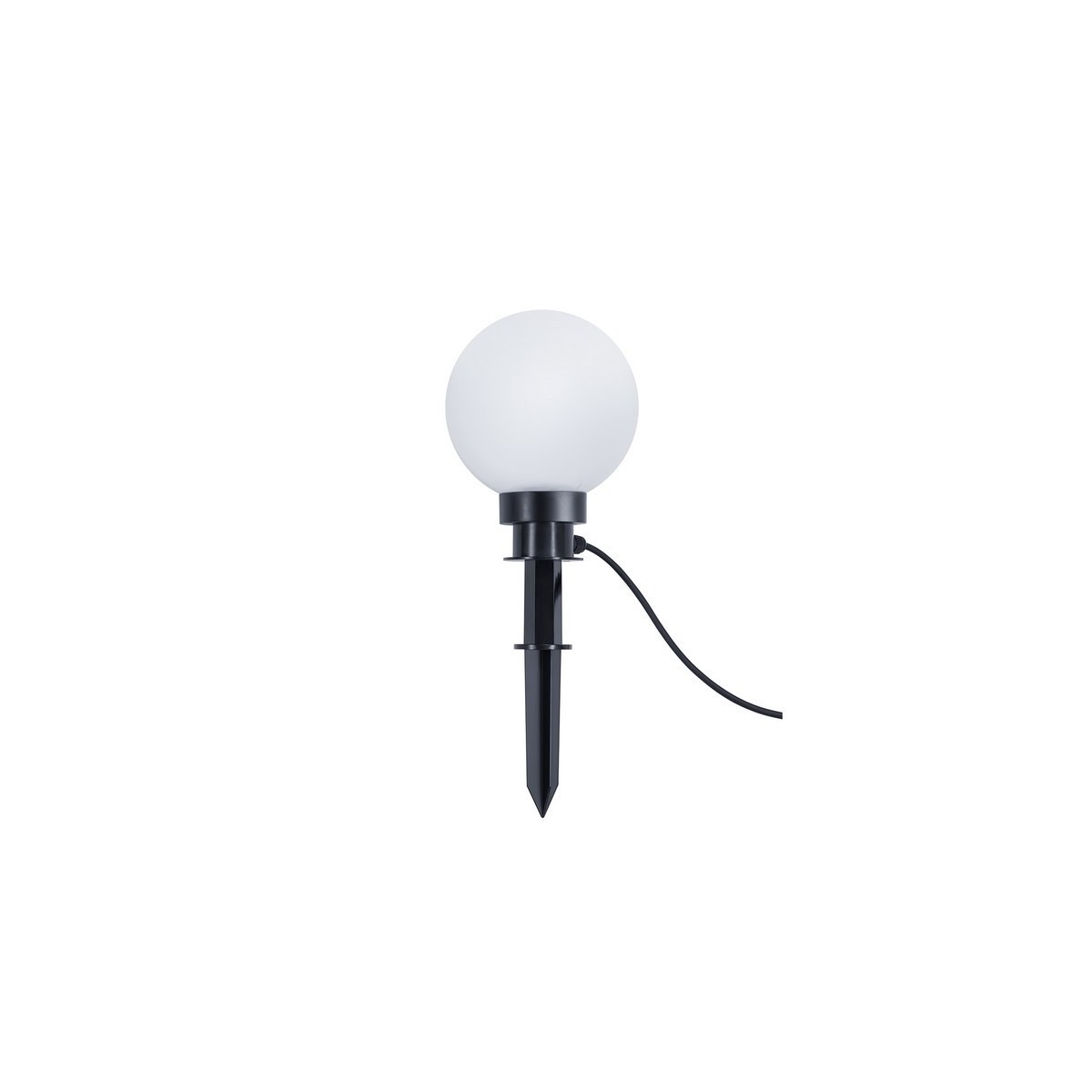 Nowoczesna lampa ogrodowa RL BOLO R57042001