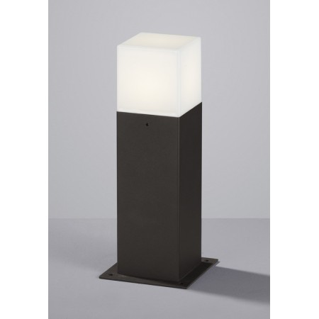 Lampa ogrodowa Trio HUDSON 520060142