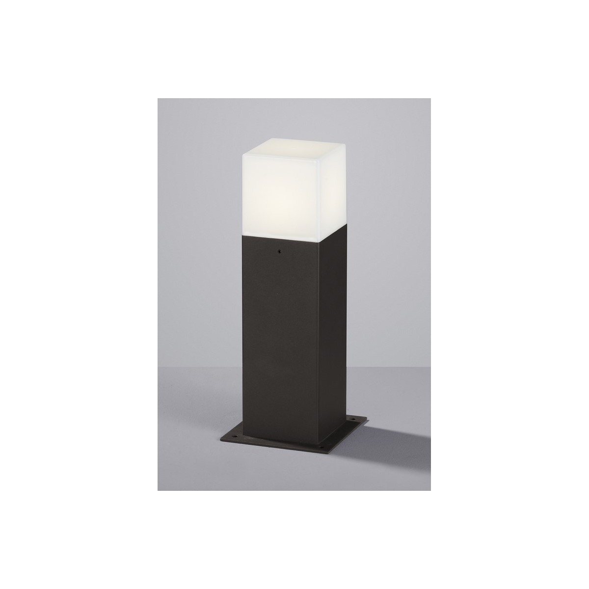 Lampa ogrodowa Trio HUDSON 520060142