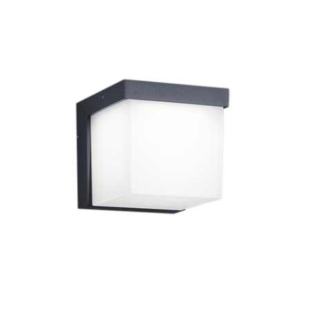 Kinkiet ogrodowy Trio YANGTZE 228260142