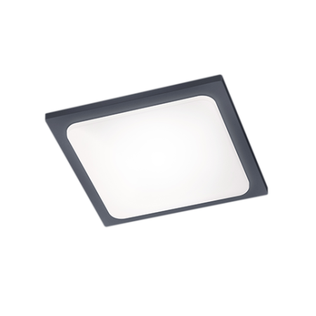 Trio TRAVE 620160142 - lampa ogrodowa przysufitowa