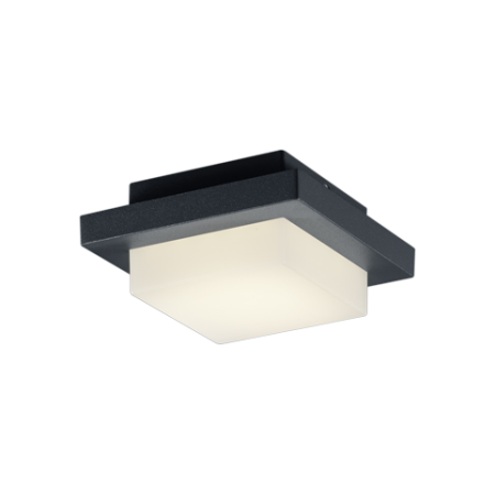 Lampa ogrodowa Trio HONDO 228960142