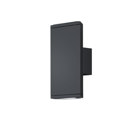 Kinkiet ogrodowy Trio COLORADO 228460242