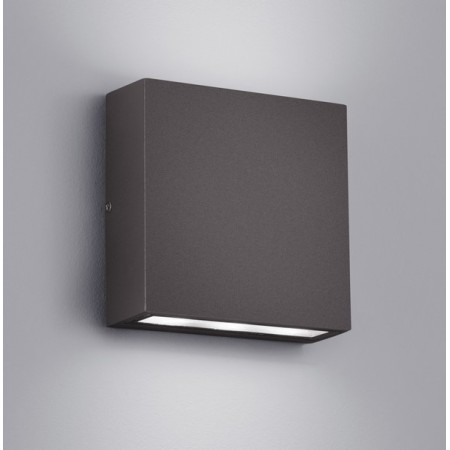 Kinkiet ogrodowy Trio THAMES 229360242