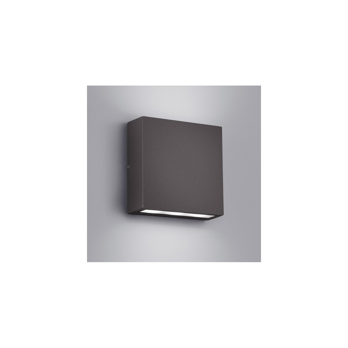 Kinkiet ogrodowy Trio THAMES 229360242