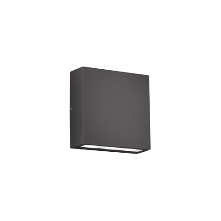 Kinkiet ogrodowy Trio THAMES 229360242