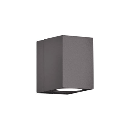 Kinkiet ogrodowy Trio TIBER 229160142