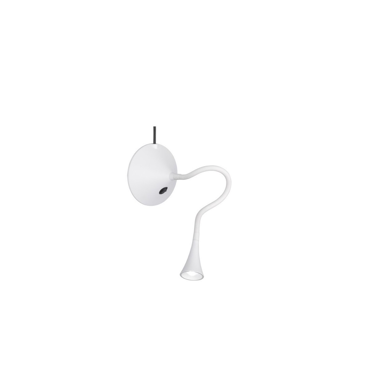 Piękna lampka nocna - biurkowa RL VIPER R52391101