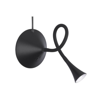 Piękna lampka nocna - biurkowa RL VIPER R52391102