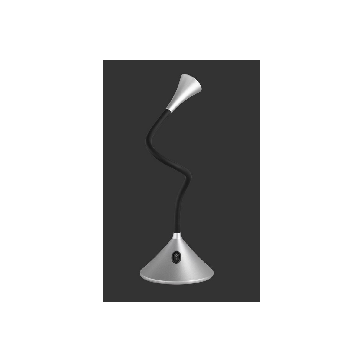 Piękna lampka nocna - biurkowa RL VIPER R52391187