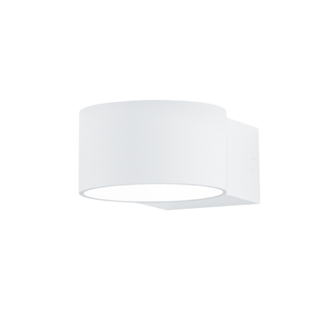 Nowoczesny kinkiet Trio LACAPO 223410131