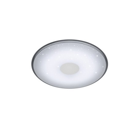 Nowoczesne oświetlenie sufitowe Trio SHOGUN 628513001