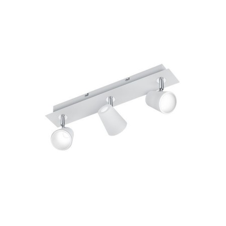 Nowoczesne oświetlenie sufitowe Trio NARCOS 873110331