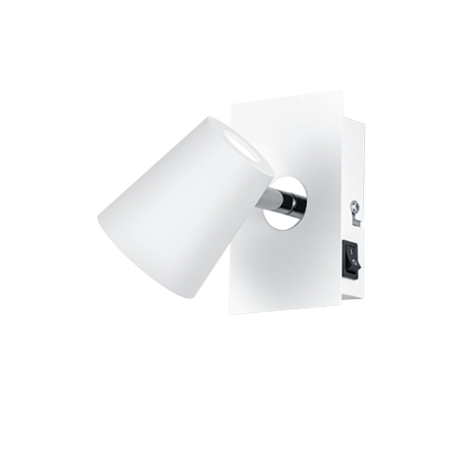 Nowoczesny kinkiet Trio NARCOS 873170131