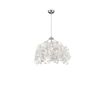 Nowoczesna lampa wisząca RL LEAVY R10461901