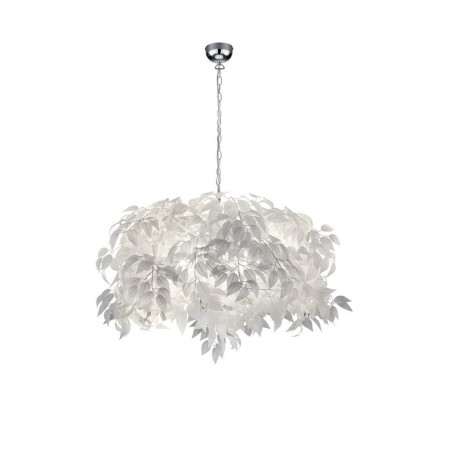 Nowoczesna lampa wisząca RL LEAVY R10464001