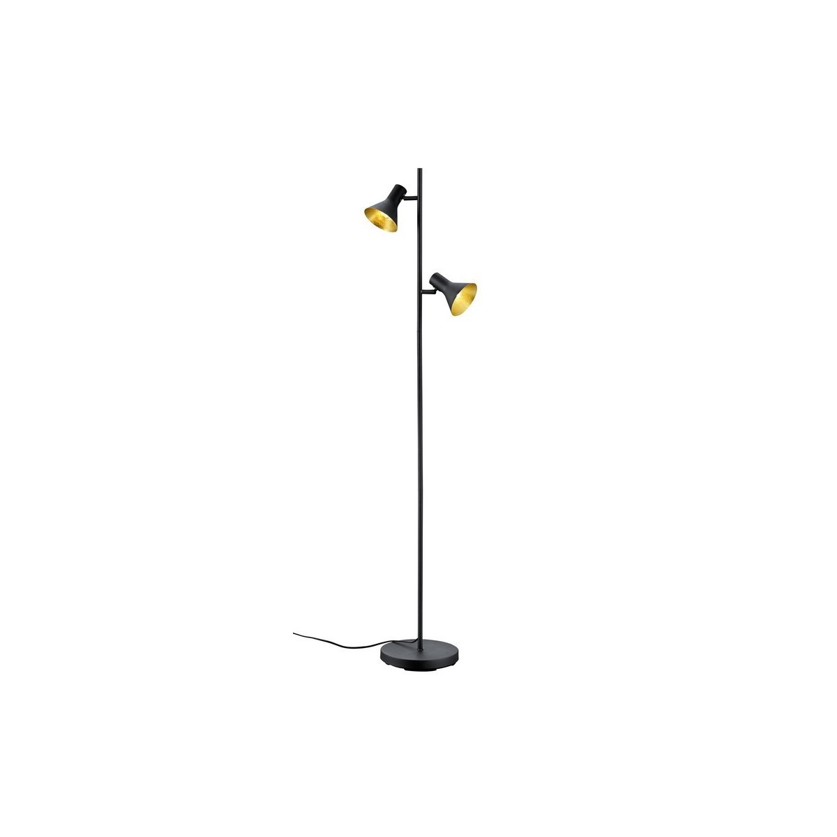 Lampa podłogowa RL NINA R40162002