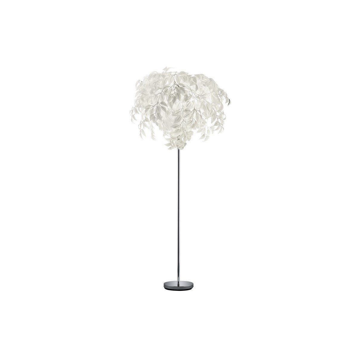 Lampa podłogowa RL LEAVY R40463001