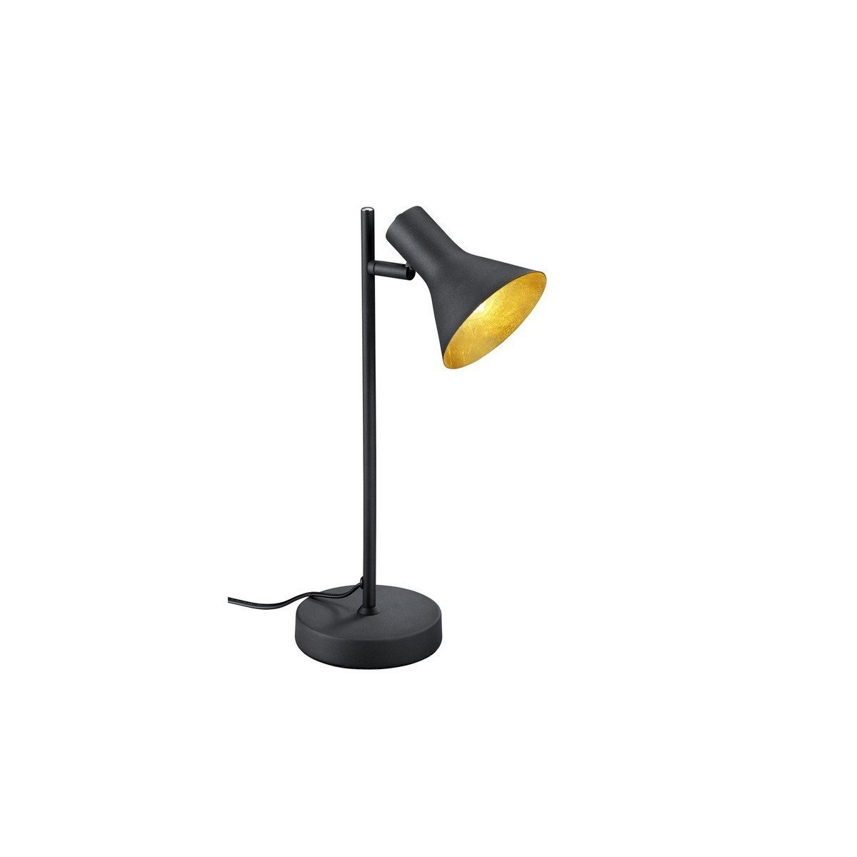 Piękna lampka nocna - biurkowa RL NINA R50161002