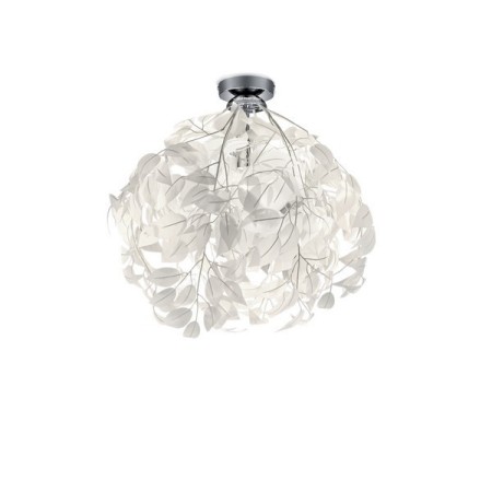 Nowoczesna lampa sufitowa RL LEAVY R60461001