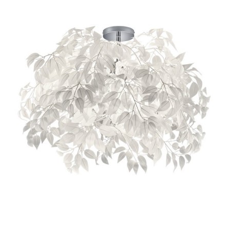 Nowoczesna lampa sufitowa RL LEAVY R60463001