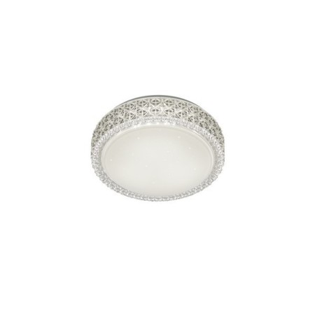 Nowoczesna lampa sufitowa RL PEGASUS R62421100