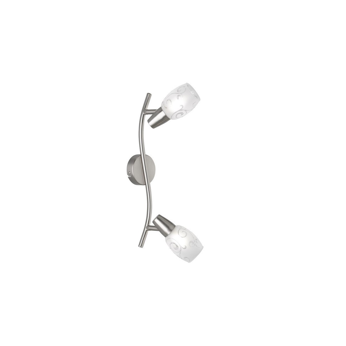 Nowoczesny kinkiet RL COLMAR R80022007