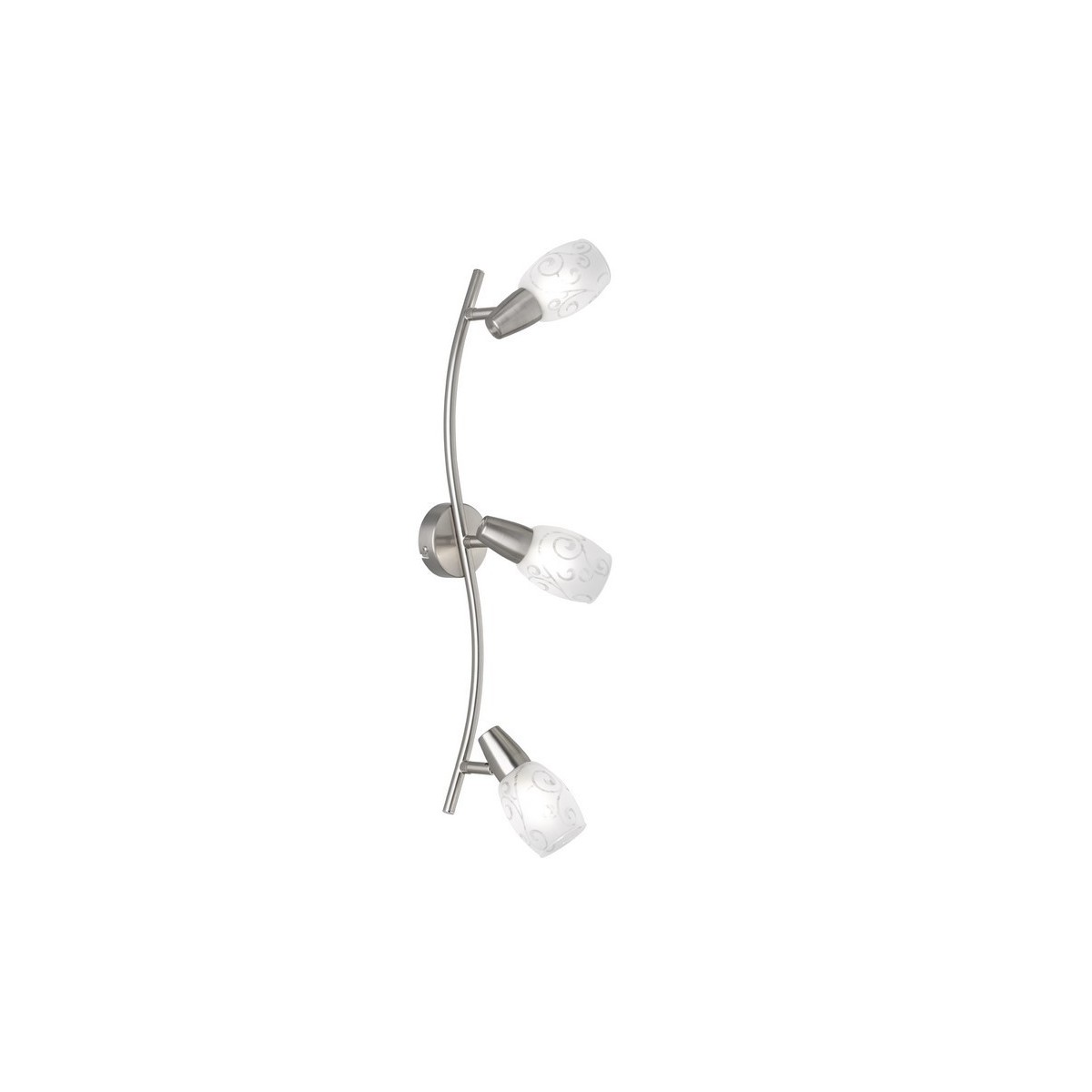 Nowoczesna lampa sufitowa RL COLMAR R80023007