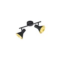 Nowoczesna lampa sufitowa RL NINA R80162002