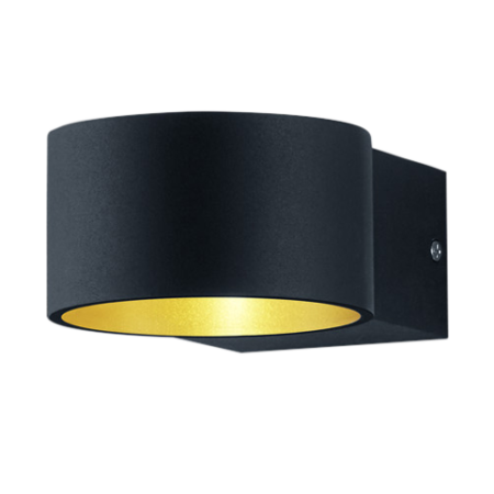 Nowoczesny kinkiet Trio LACAPO 223410132