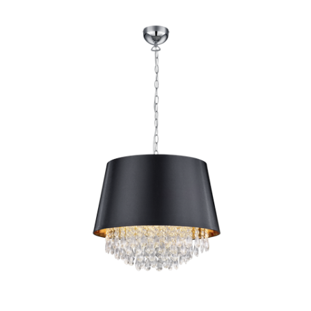 Nowoczesna lampa wisząca Trio LORELEY 309300302