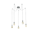Trio CORD 310100561 - lampa wisząca