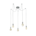 Trio CORD 310100561 - lampa wisząca