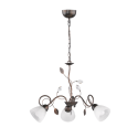 Nowoczesna lampa wisząca Trio TRADITIO 110700328
