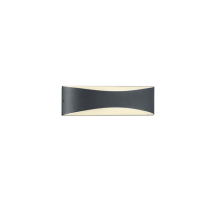 Kinkiet ogrodowy Trio KONDA 228560242