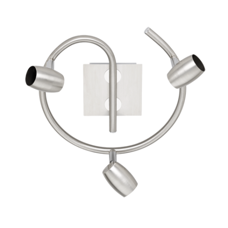 Nowoczesne oświetlenie sufitowe Trio MICHAEL 803090307