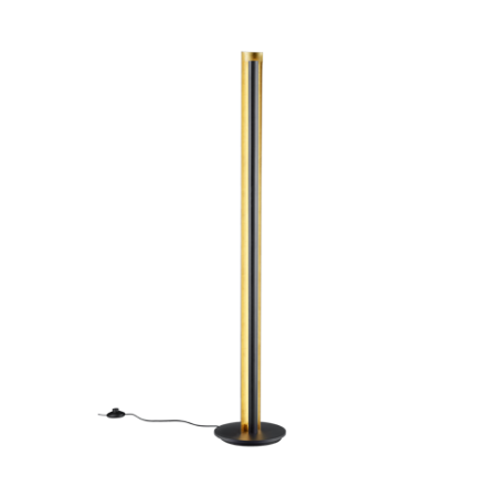 Lampa podłogowa Trio TEXEL 474410179