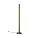 Lampa podłogowa Trio TEXEL 474410179