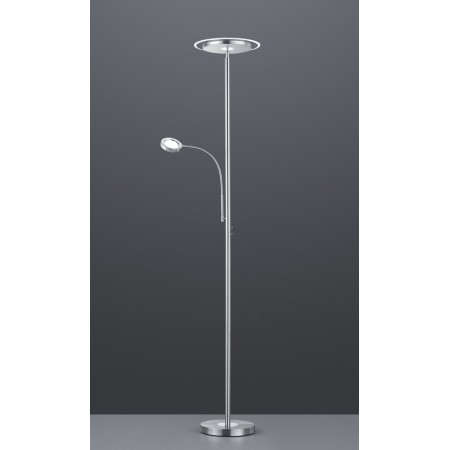 Lampa podłogowa RL ACKBAR R42752107