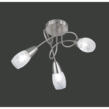 Nowoczesna lampa sufitowa RL COLMAR R60023007