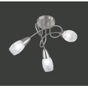 Nowoczesna lampa sufitowa RL COLMAR R60023007