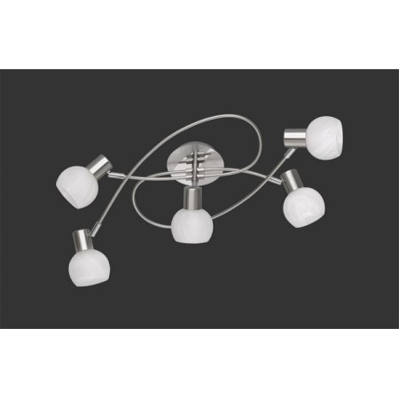 Nowoczesna lampa sufitowa RL ANTIBES R60175007