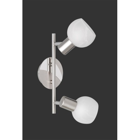 Nowoczesna lampa sufitowa RL ANTIBES R80172007