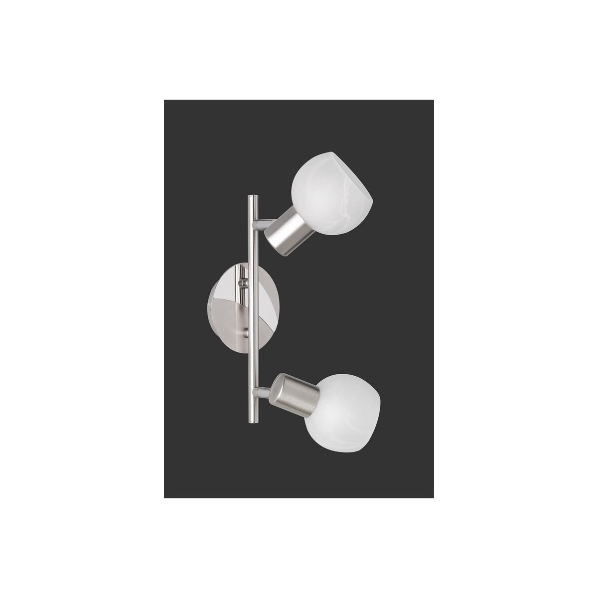 Nowoczesna lampa sufitowa RL ANTIBES R80172007