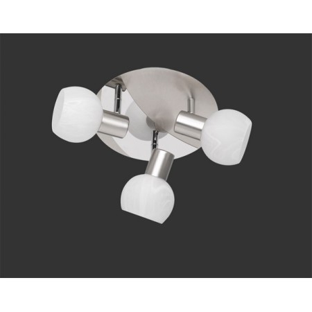 Nowoczesna lampa sufitowa RL ANTIBES R80173007