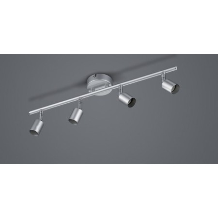 Nowoczesna lampa sufitowa RL PARIS R80914087