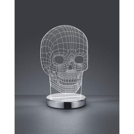 Piękna lampka nocna - biurkowa RL MICK R52461106