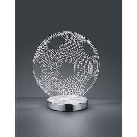 Piękna lampka nocna - biurkowa RL KEITH R52471106