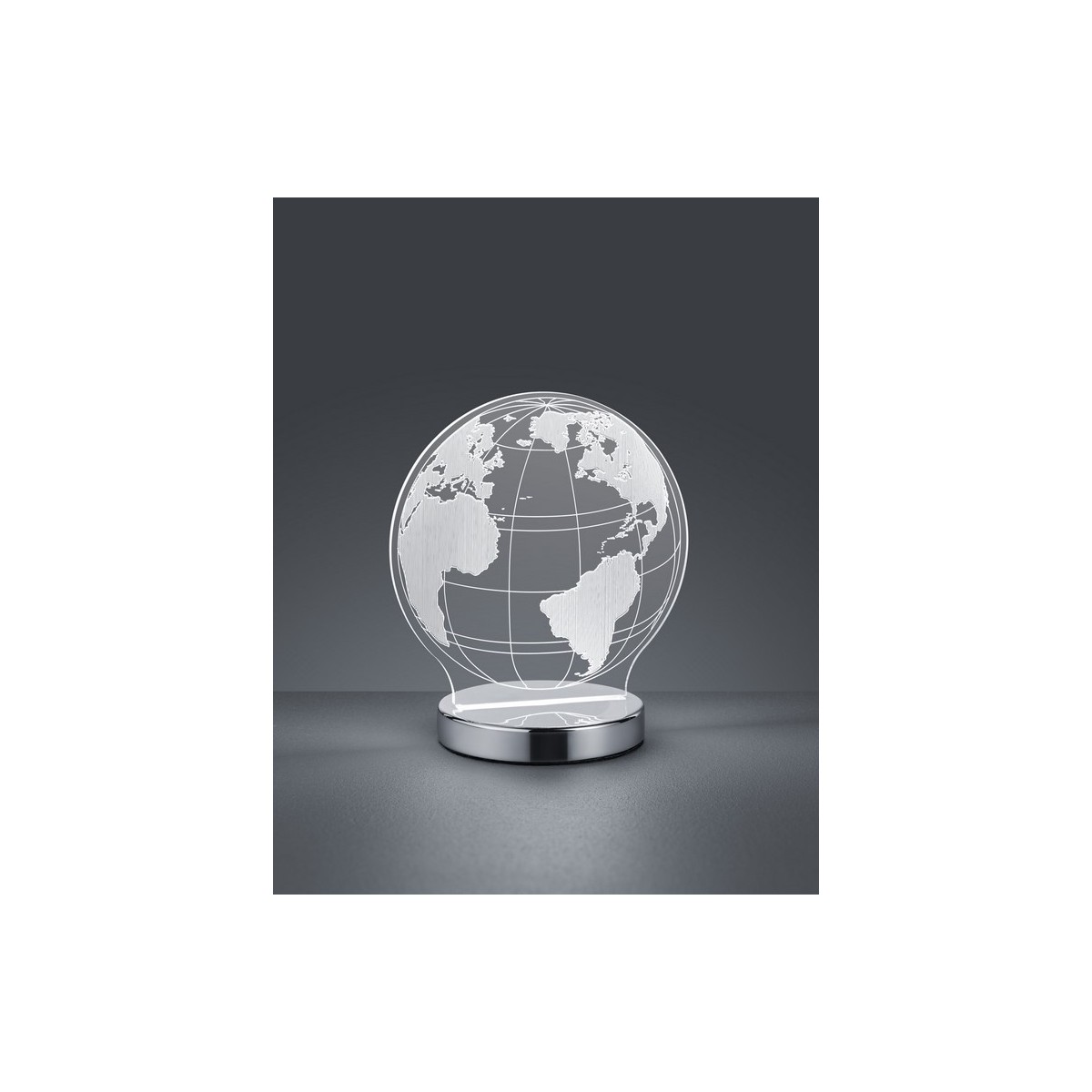 Piękna lampka nocna - biurkowa RL RON R52481106