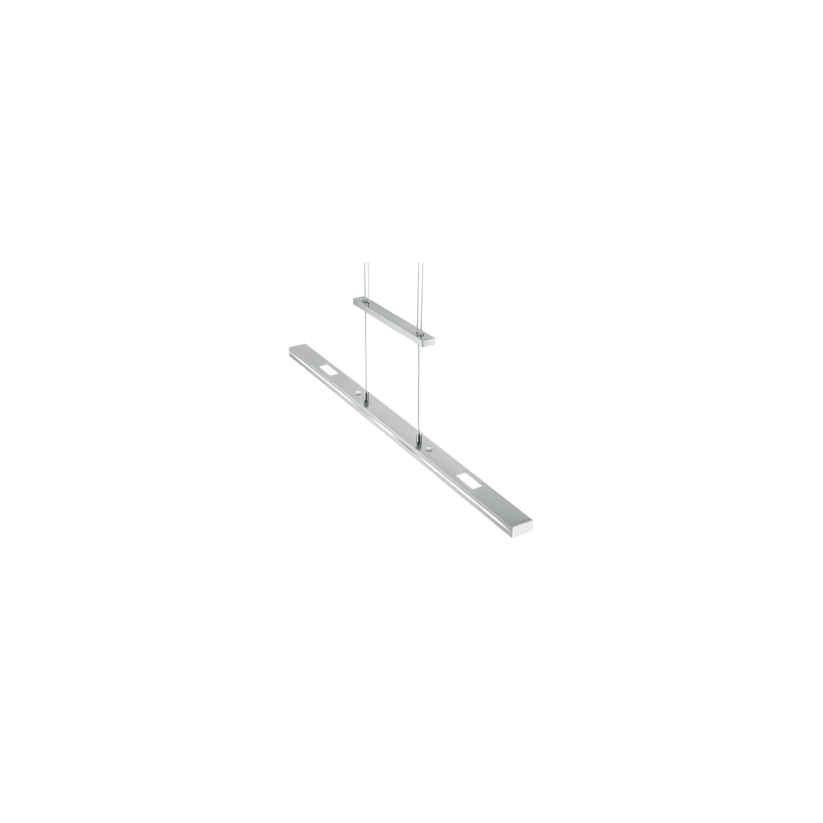 Nowoczesna lampa wisząca Trio LACAL 379190707